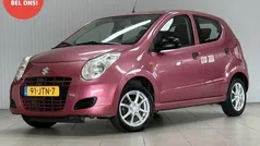 Overige Gebruikt 2009 Suzuki Alto Hatchback | € 2.850 (Eerlijke prijs)