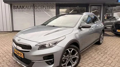 Occasion Kia XCeed 142 PK (104 kW) 2021 SUV