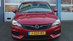 Gebruikt 2020 Opel Astra Elegance Hatchback | € 18.650 (Eerlijke prijs)