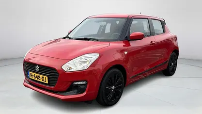 Occasion 2020 Suzuki Swift Comfort Hatchback | € 11.945 (Goede deal)