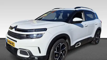 Occasion Citroën C5 Aircross Feel 181 PK (133 kW) 2019 SUV