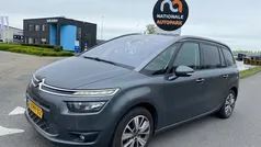 Citroën Grand C4 Picasso