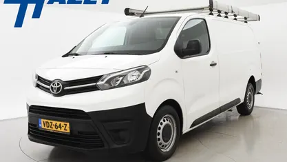 Gebruikt 2020 Toyota Proace MPV | € 13.900 (Super prijs)