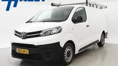 Wit Gebruikt 2020 Toyota Proace Van | € 14.900 (Super prijs)