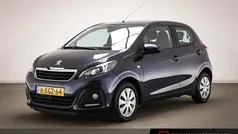 Gebruikt 2014 Peugeot 108 Active Hatchback | € 7.745 (Eerlijke prijs)