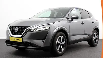 Occasion 2024 Nissan Qashqai Tekna+ SUV | € 29.440 (Eerlijke prijs)