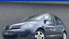 Blauw Gebruikt 2009 VW Golf Plus Trendline MPV | € 2.900 (Super prijs)