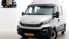 Gebruikt 2017 Iveco Daily Van | € 13.950 (Super prijs)
