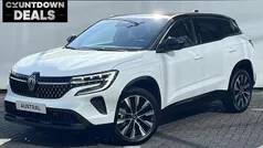 Gebruikt 2025 Renault Austral Techno Esprit Alpine SUV | € 42.345 (Goede deal)