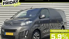 Gebruikt 2020 Citroën Jumpy Van | € 19.899 (Eerlijke prijs)