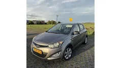 Gebruikt 2012 Hyundai i20 Hatchback | € 4.750 (Eerlijke prijs)