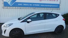 Gebruikt 2019 Ford Fiesta Trend Hatchback | € 9.995 (Super prijs)