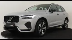 Grijs Gebruikt 2024 Volvo XC60 Plus SUV | € 56.790 (Eerlijke prijs)