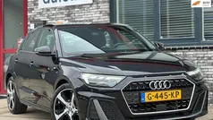 Gebruikt 2019 Audi A1 Sportback S-Line Hatchback | € 24.445 (Eerlijke prijs)