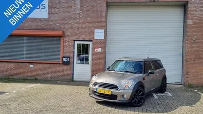 Occasion Mini One Clubman Chili 98 PK (72 kW) 2013 Stationwagen