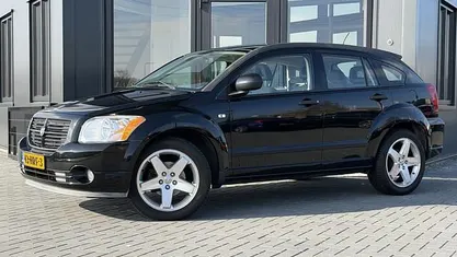 Occasion Dodge Caliber SXT 150 PK (110 kW) 2009 Hatchback