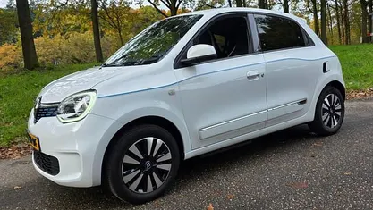 Occasion Renault Twingo Intens 60 kW (82 PK) 2020 Hatchback