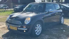 Gebruikt 2003 Mini ONE Hatchback | € 1.450 (Eerlijke prijs)