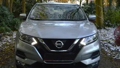 Gebruikt 2017 Nissan Qashqai Acenta SUV | € 14.950 (Eerlijke prijs)