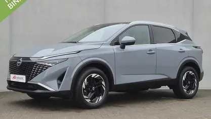 Occasion Nissan Qashqai 360º 158 PK (116 kW) 2025 SUV