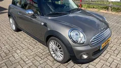 Grijs Gebruikt 2011 Mini ONE Business Hatchback | € 6.500 (Eerlijke prijs)