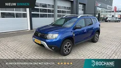Blauw Gebruikt 2020 Dacia Duster Anniversary SUV | € 18.690 (Eerlijke prijs)