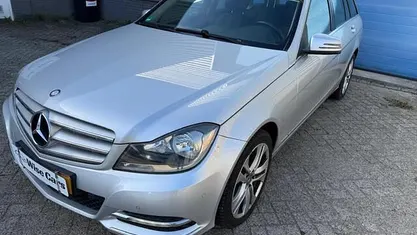 Occasion Mercedes C180 Avantgarde 157 PK (115 kW) 2012 Stationwagen