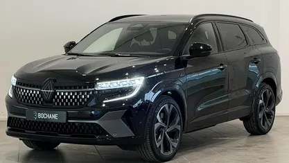 Occasion Renault Espace Esprit Alpine 2025 SUV