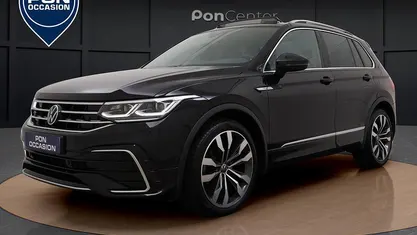 Occasion 2023 VW Tiguan Business SUV | € 35.750 (Eerlijke prijs)