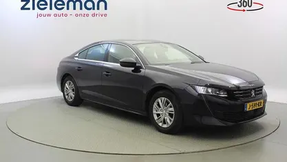 Occasion 2020 Peugeot 508 Active Sedan | € 12.344 (Super prijs)
