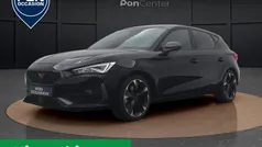 Zwart Gebruikt 2023 Cupra Leon Hatchback | € 27.450 (Goede deal)
