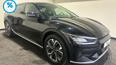 Gebruikt 2023 Kia EV6 Air SUV | € 28.900 (Eerlijke prijs)