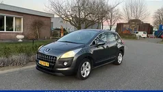 Gebruikt 2012 Peugeot 3008 Active MPV | € 4.995 (Eerlijke prijs)