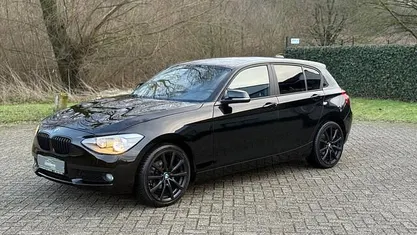 Occasion BMW 116 Executive 136 PK (100 kW) 2014 Hatchback