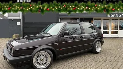 Gebruikt 1991 VW Golf III GT Hatchback | € 24.895