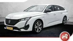 Gebruikt 2023 Peugeot 308 Business-Line Stationwagen | € 28.280 (Super prijs)