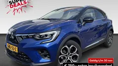 Blauw Gebruikt 2024 Mitsubishi ASX Edition SUV | € 26.930 (Eerlijke prijs)