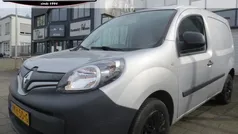 Gebruikt 2013 Renault Kangoo Black Edition MPV | € 4.000 (Eerlijke prijs)