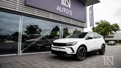 Gebruikt 2022 Opel Grandland X GS Line SUV | € 27.910 (Eerlijke prijs)