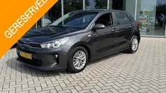Gebruikt 2019 Kia Rio Hatchback | € 11.900 (Super prijs)