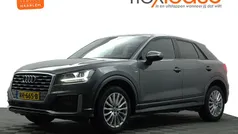Gebruikt 2017 Audi Q2 S-Line SUV | € 17.900 (Eerlijke prijs)