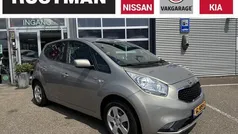Gebruikt 2015 Kia Venga Hatchback | € 11.850 (Goede deal)