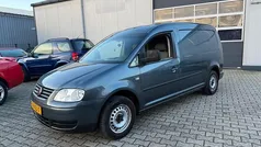 Gebruikt 2009 VW Caddy Maxi MPV | € 3.495 (Goede deal)