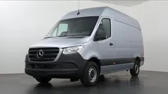 Grijs Gebruikt 2024 Mercedes Sprinter Van | € 52.150 (Eerlijke prijs)