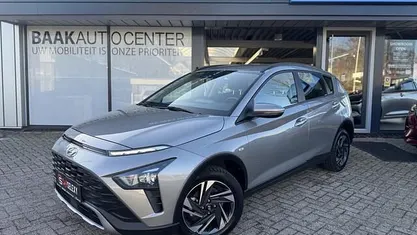 Occasion Hyundai Bayon Comfort 101 PK (74 kW) 2022 SUV