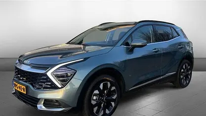 Occasion Kia Sportage 245 PK (180 kW) 2025 SUV