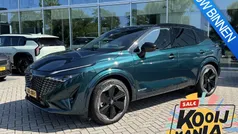 Gebruikt 2024 Nissan Qashqai SUV | € 39.945 (Eerlijke prijs)