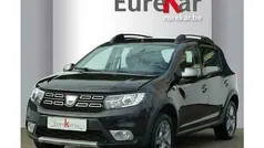Gebruikt 2018 Dacia Sandero Hatchback | € 10.990 (Eerlijke prijs)