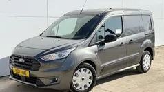 Grijs Gebruikt 2019 Ford Transit Van | € 13.445 (Eerlijke prijs)