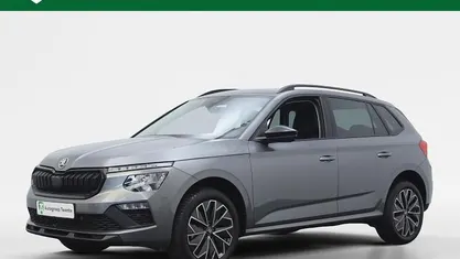 Gebruikt 2025 Skoda Kamiq SUV | € 25.750 (Eerlijke prijs)